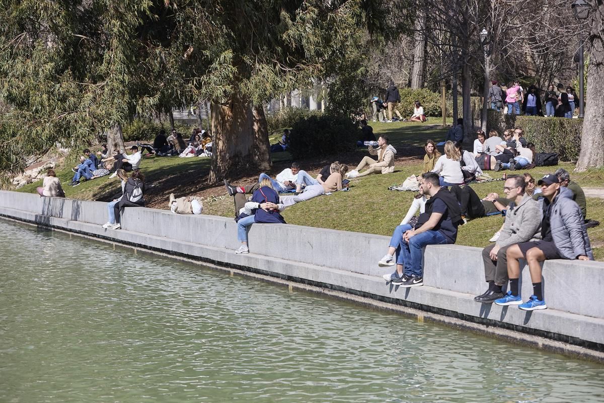 Golpes de calor: síntomas y qué se puede hacer para evitarlos.