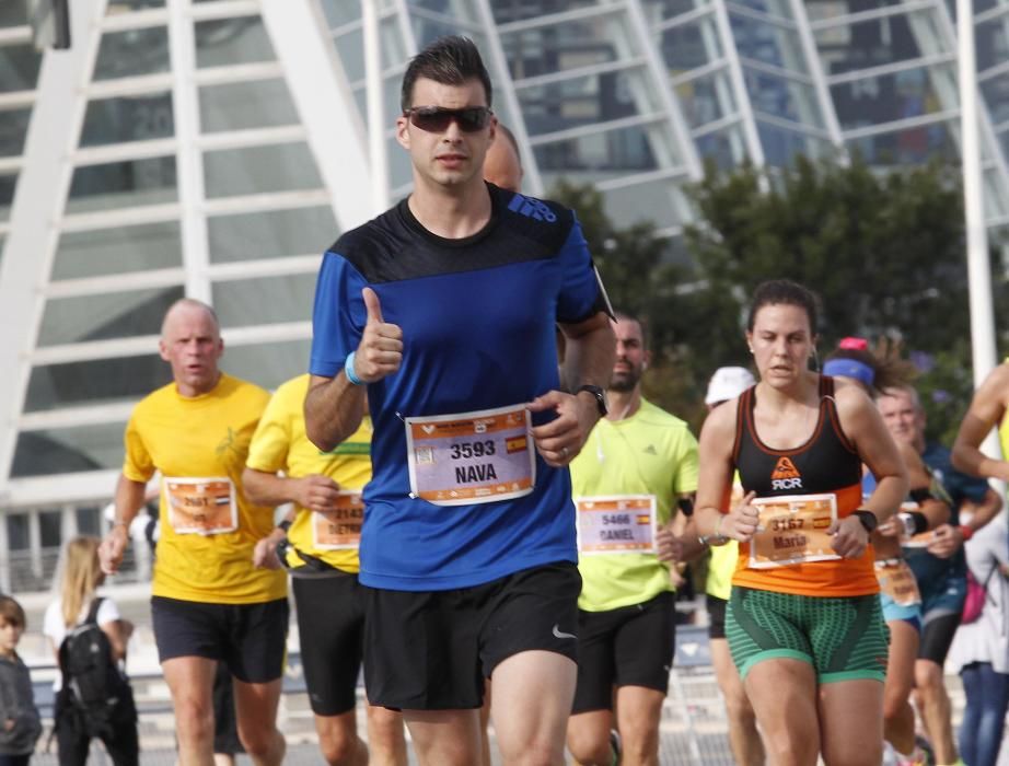 Búscate en el Medio Maratón Valencia 2017