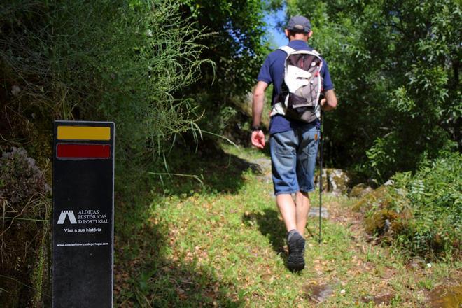 Ruta Pueblos Históricos de Portugal