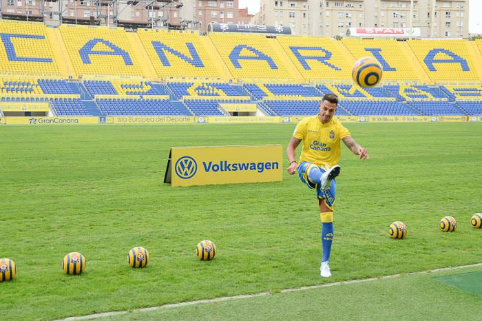 PRESENTACION VITOLO