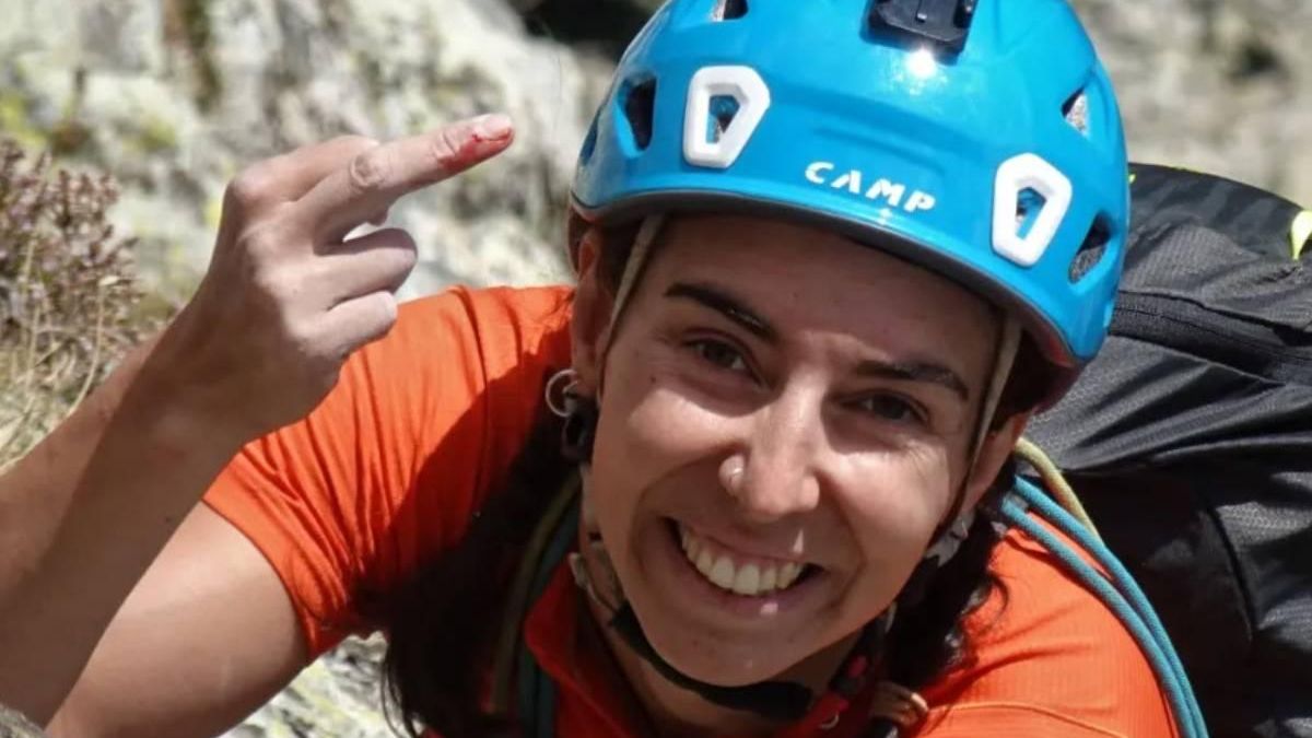 EL HORMIGUERO | Muere Marta Jiménez, 'la mujer adrenalina' de 'El Hormiguero', a los 34 años de edad