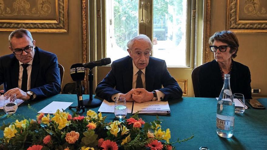 La Fundació Gala-Dalí tanca el 2025 amb uns resultats positius de 7,18 milions d'euros