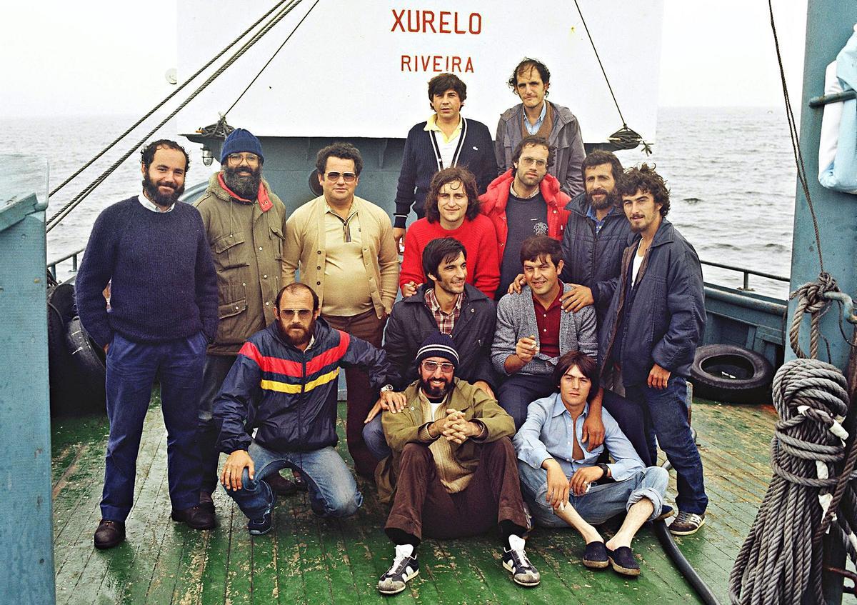 UNHA VIAXE  EN NOME  DA VIDA