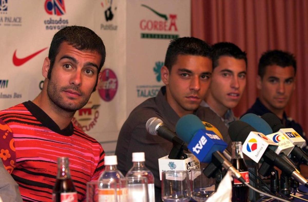 Las últimas presentaciones del MIC Las últimas presentaciones del MIC