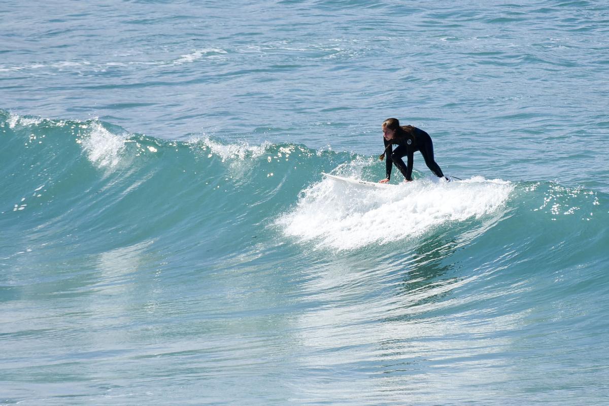 SURF PLAYA MATADERO