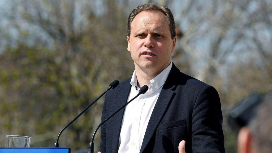 Daniel Lacalle.