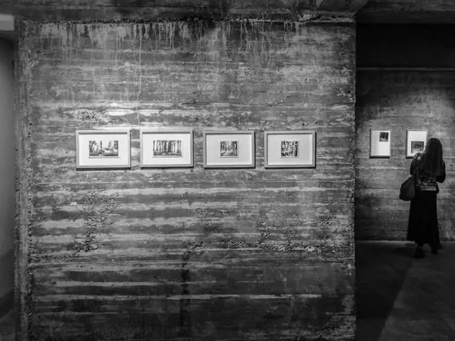 Exposición 'La eternidad del instante'