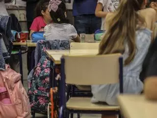 Trescientos centros de la provincia de Alicante sin inspectores ante el acoso y los intentos de suicidio
