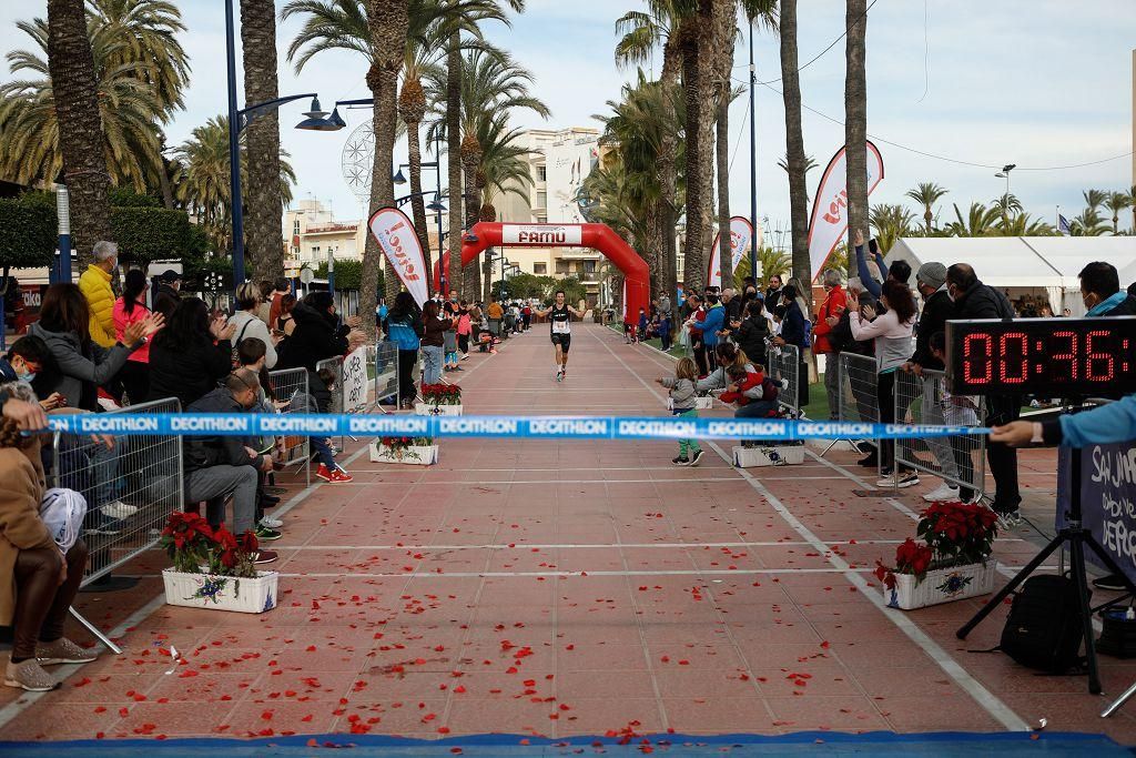 Carrera del Niño de San Javier (II)