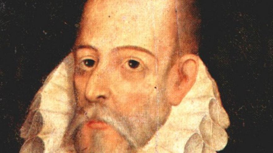 Comienza la búsqueda de los restos de Miguel de Cervantes