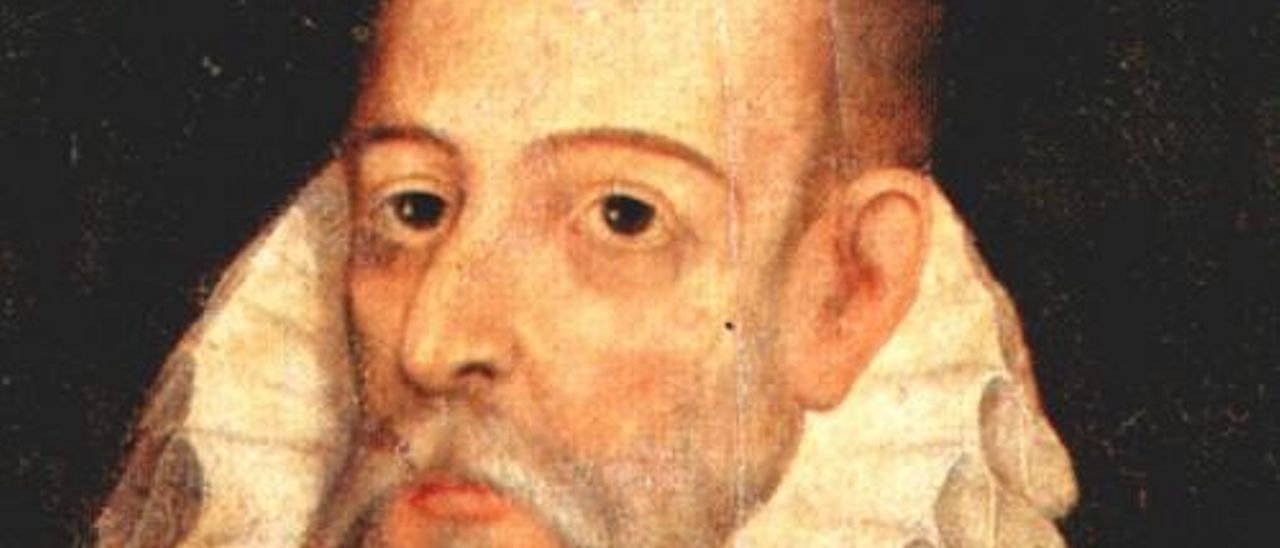 Comienza la búsqueda de los restos de Miguel de Cervantes