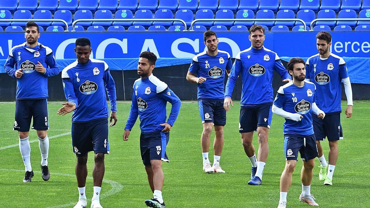 Sueldo Plantilla Deportivo De La Coruña