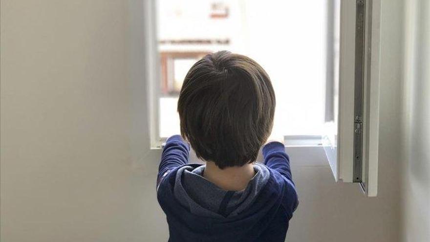 La Asociación Española de Pediatria llama a estar alerta ante el aumento de casos de niños con shock pediátrico