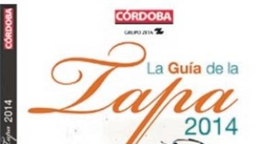 519 establecimientos y 2.595 tapas para comerse Córdoba