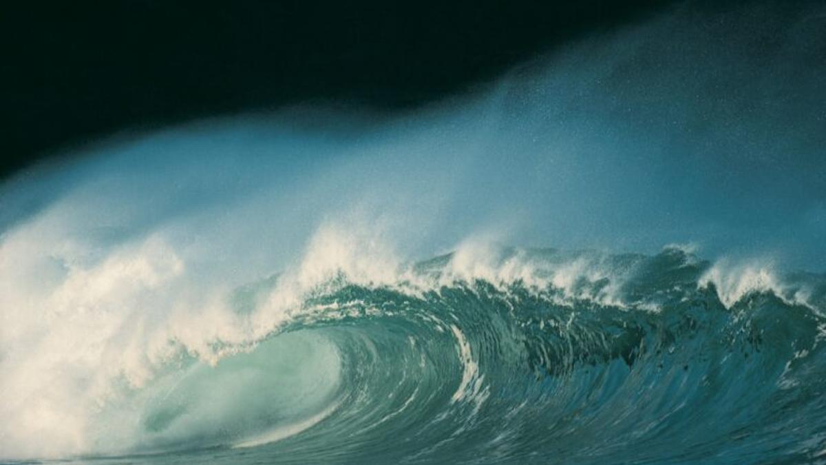 La ola más grande de la historia tuvo 524 metros de altura: ¿Qué sucedió?