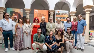 El grito de 'Ifigenia' contra la violencia silenciosa volverá a retumbar en el Festival de Mérida