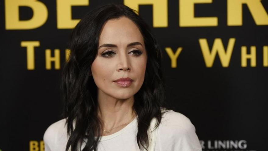 Eliza Dushku denuncia que sufrió abusos sexuales durante el rodaje de &#039;Mentiras arriesgadas&#039;