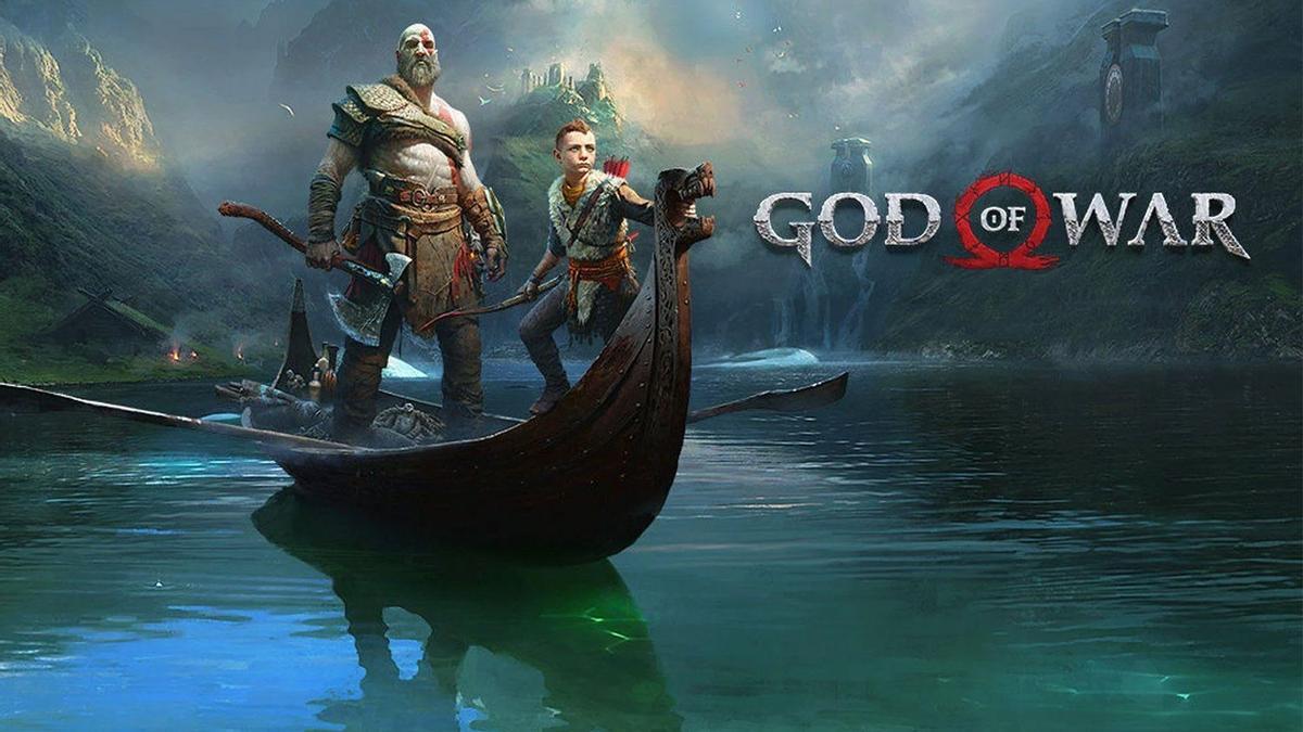 God of War serisi daha yayınlanmadan ikinci sezon için yenilendi