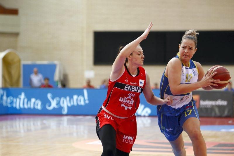 Baloncesto Femenino en el Siglo XXI