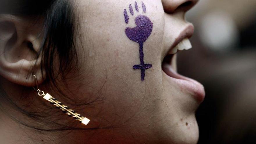 El Salvador: 1.128 niñas y adolescentes fueron violadas en lo que va del 2018