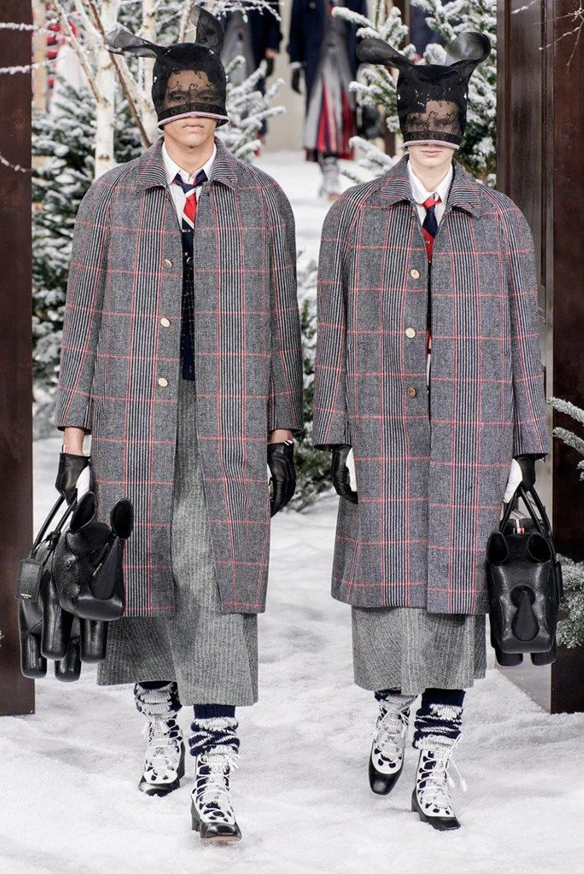 Thom Browne