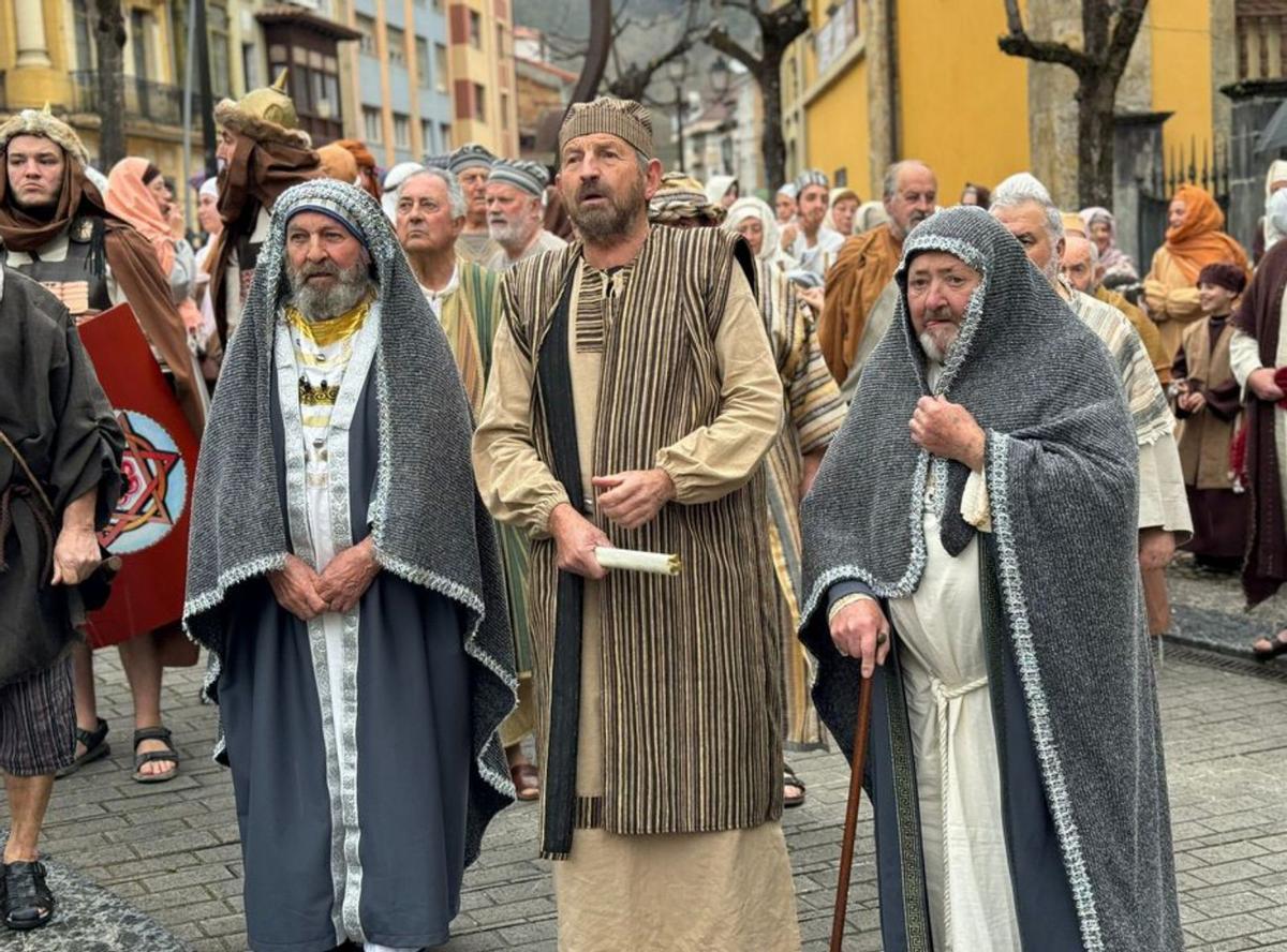 Tradición y deporte en el corazón de Asturias