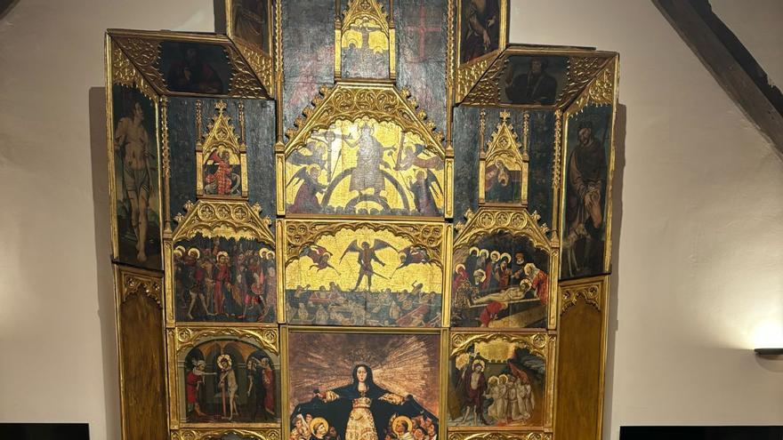 Ayuntamento y Arzobispado buscan dar más visibilidad al Santo Cáliz