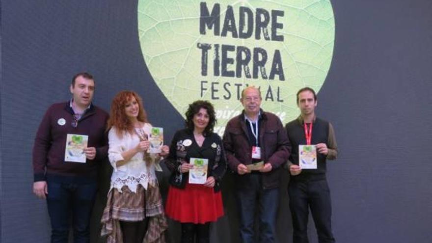 Pilar de la Horadada presenta un festival para reconciliar cuerpo, mente y espíritu