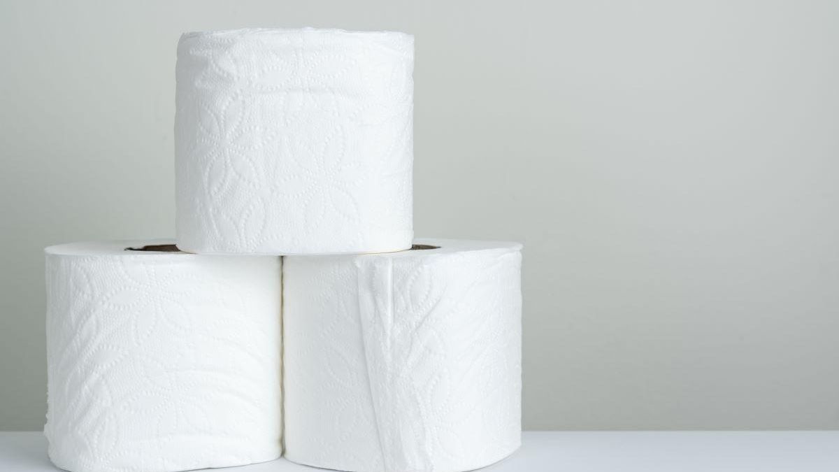 Esta rama de la salud pone en duda la conveniencia del papel higiénico como método de limpieza.