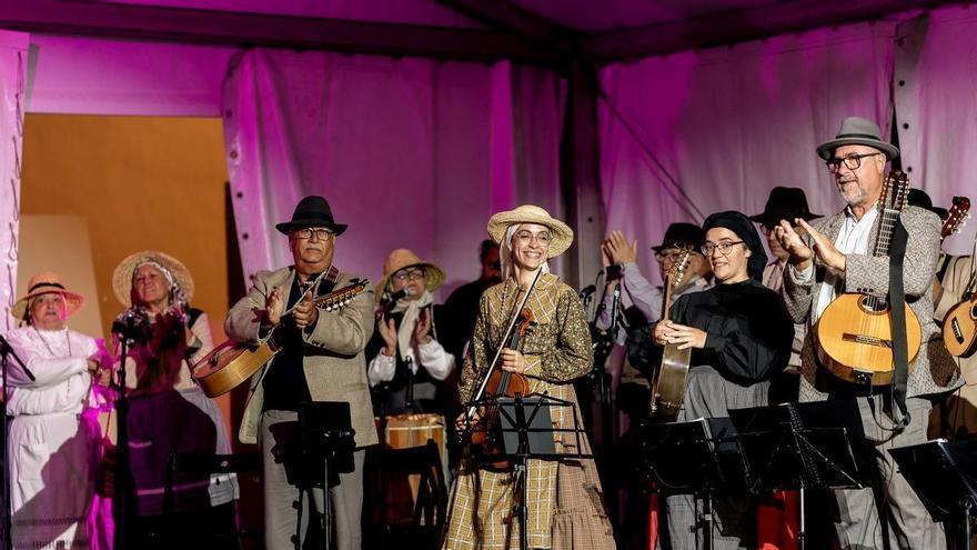 Gran Canaria late al son de las tradiciones: así celebran el Día de Canarias los municipios de la Isla