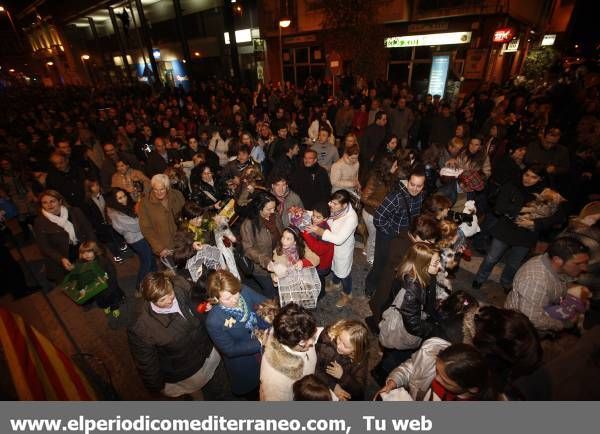 GALERÍA DE FOTOS - Vila-real celebró su tradicional ‘Matxà’