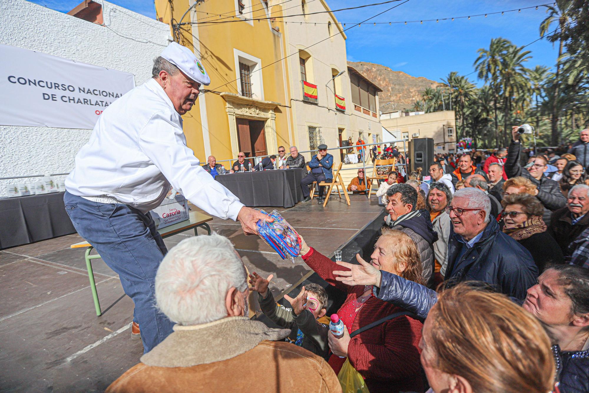 San Antón Orihuela 2023