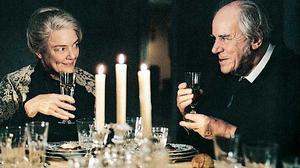 Tràiler d’’El festín de Babette’