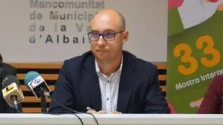El secretario del PSPV en la Vall d'Albaida: "Llevarse el Museo de Nino Bravo de Aielo es una mala decisión"