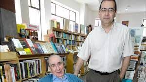Muere Antonio Rivero, fundador de Librería Canaima