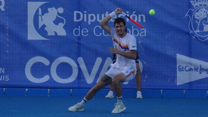 Los cuartos de final hacen hueco a los grandes favoritos en Pozoblanco