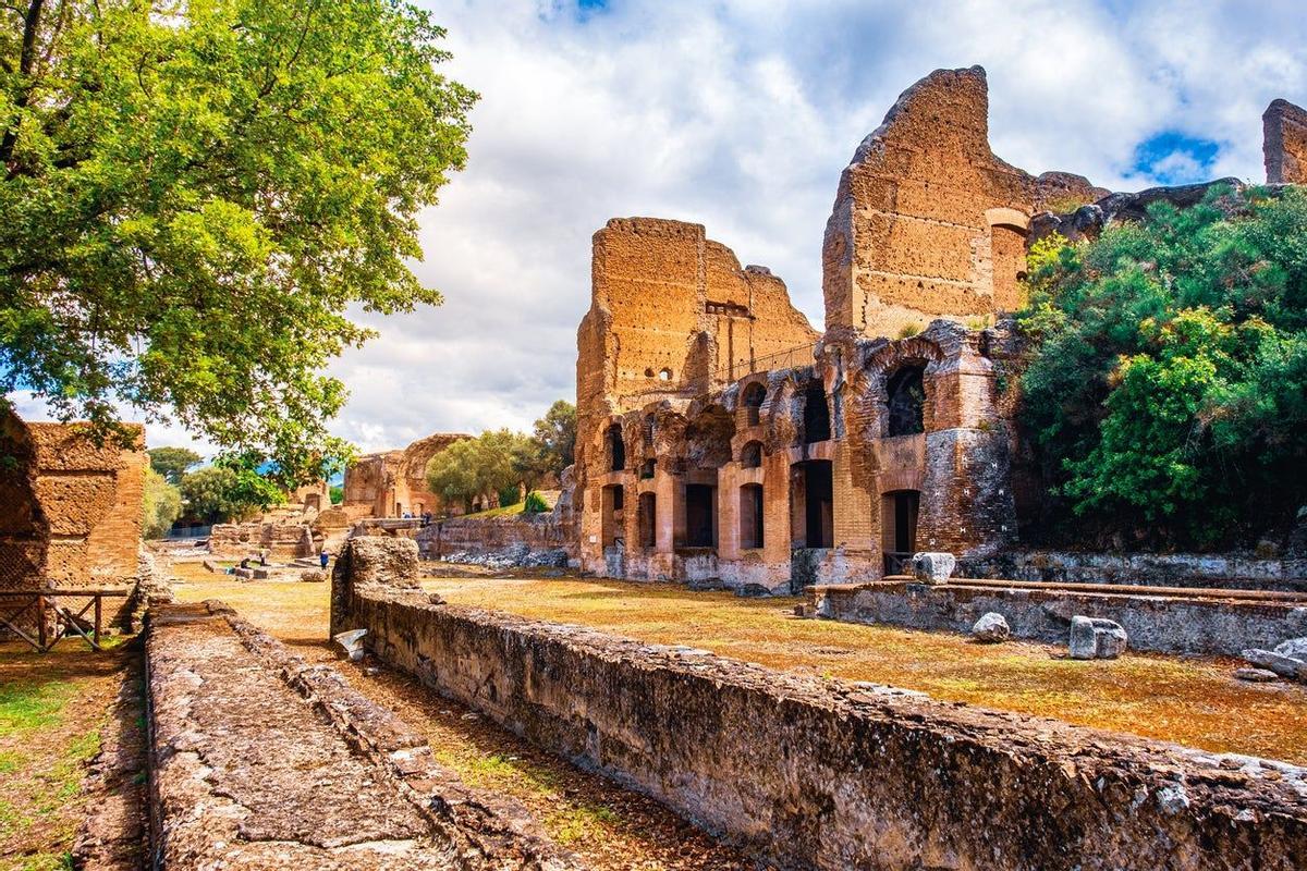 Villa Adriana