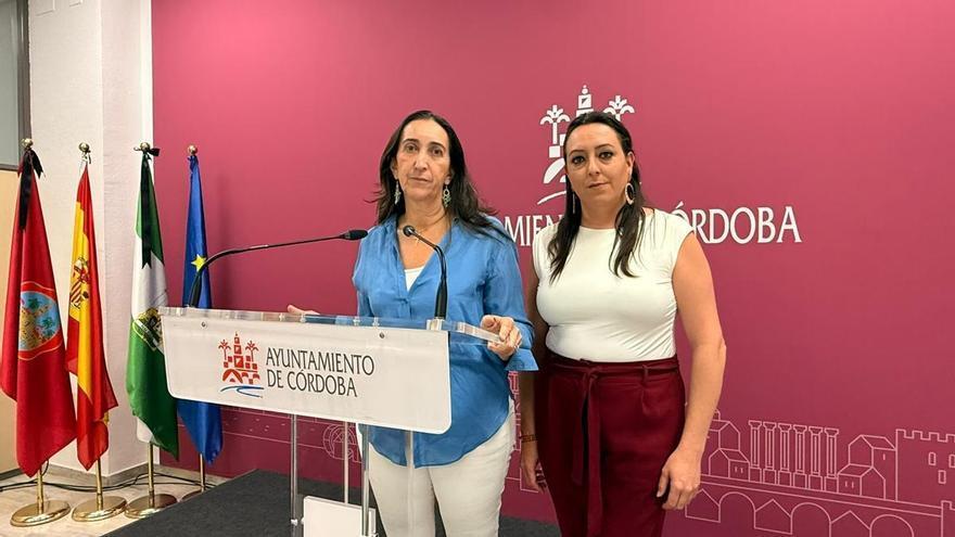 Marta León Molina será la nueva portavoz de Vox en el Ayunta