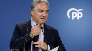 El PP votarà ‘no’ al decret si el Govern central no elimina les «frivolitats»