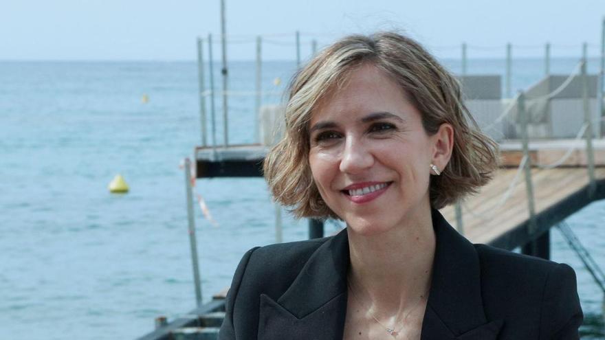 Canes 2026 (Dia 3): Benvinguda a la direcció de cinema, Aina Clotet