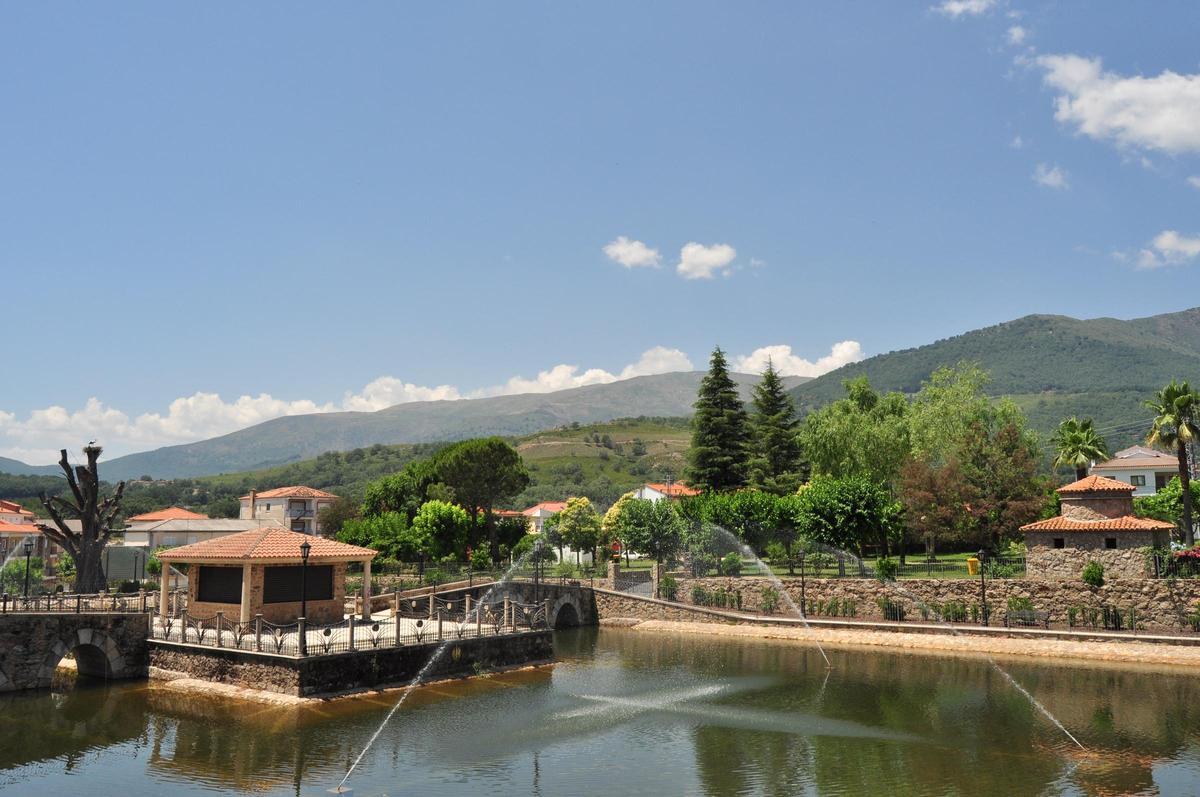 Galería | Así es el Parador de Jarandilla de la Vera