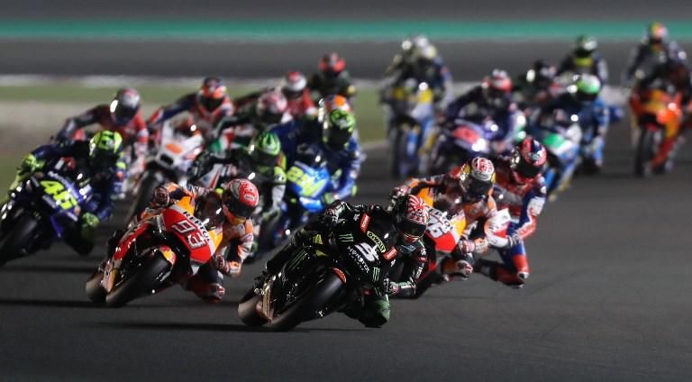 Gran Premio de MotoGP de Qatar