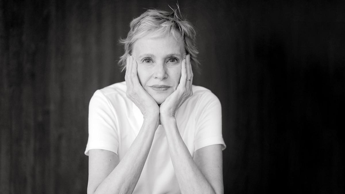Siri Husvtvedt, escritora.