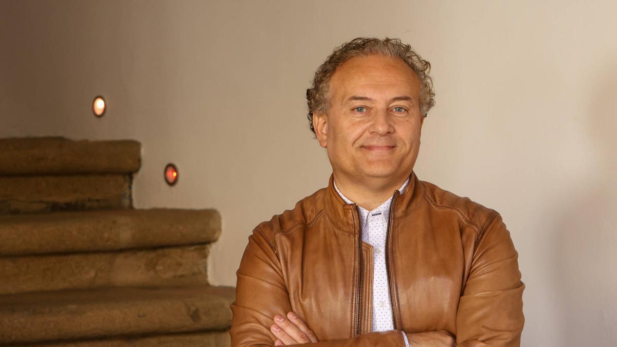 Armando Requeixo, premio Álvaro Cunqueiro de xornalismo gastronomico ...