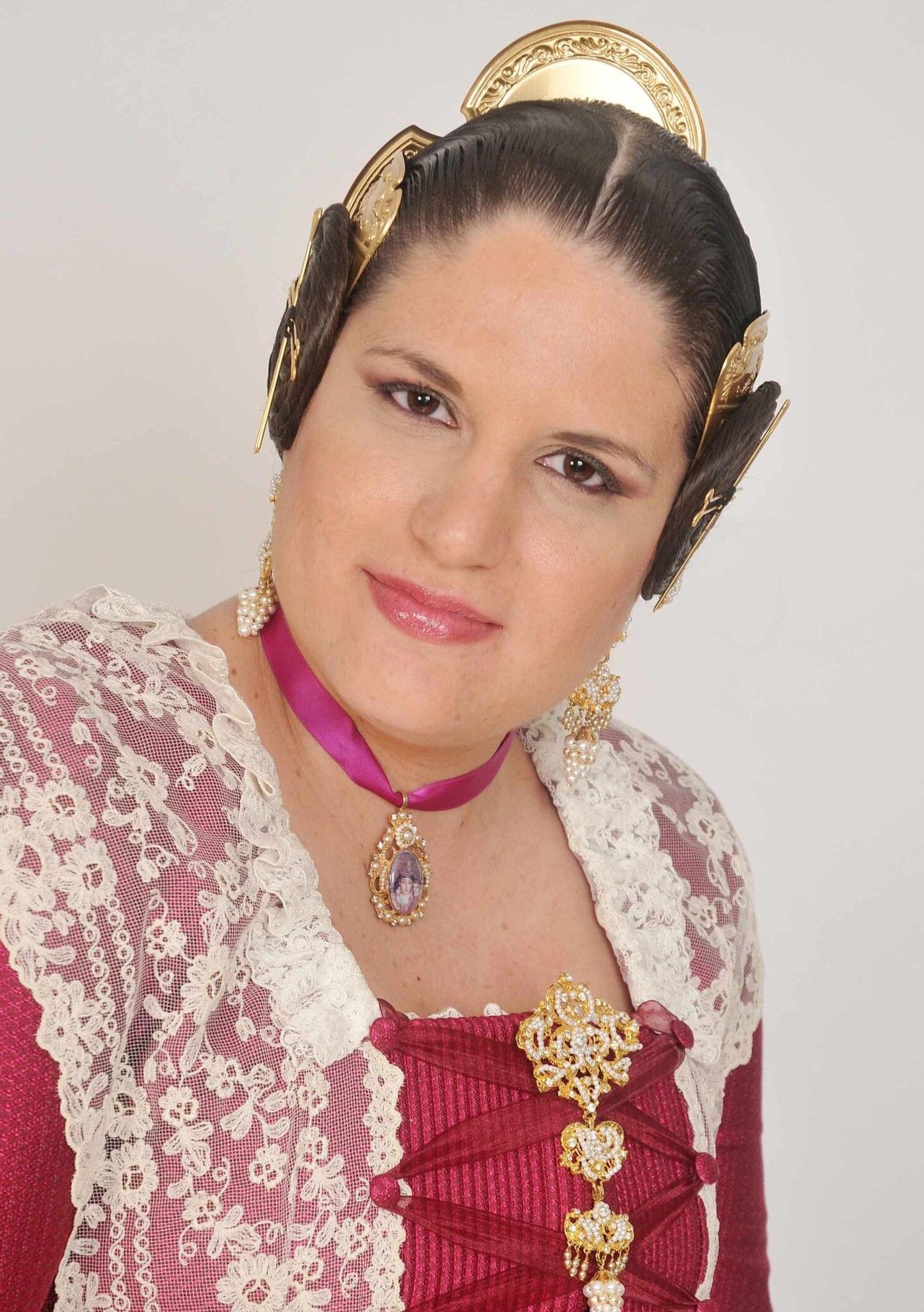 QUATRE CARRERES. Lidia Diaz Garcia (Huerto San Valero-Av. Plata)