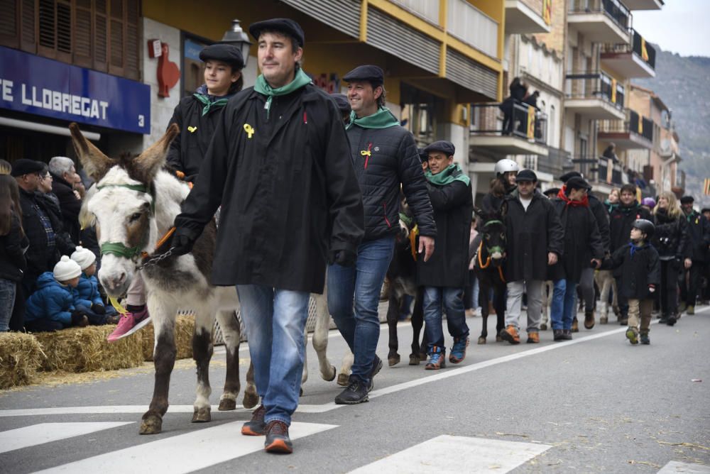 La Corrida de Puig-reig