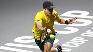 Australia remonta a República Checa y jugará las semifinales