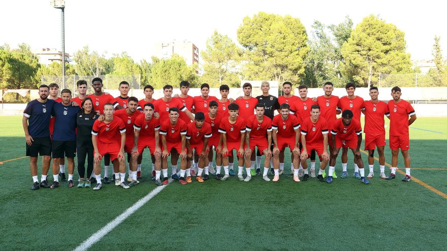 El CE Manresa inicia la pretemporada amb la voluntat de tornar a connectar amb la ciutat