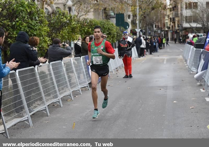 Media Maraton de Castellón