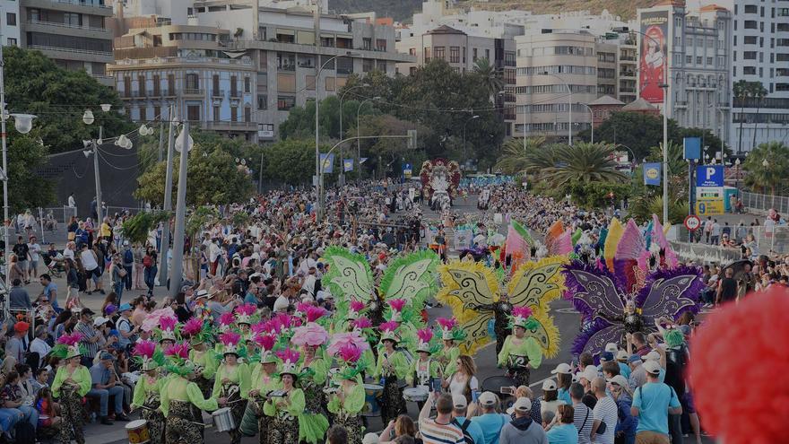 Diálogos del Carnaval IV